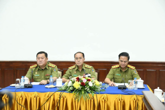 Vientiane Province Police Clarify Investigation into Sudden Illness and Deaths of Foreign Tourists in Vang Vieng